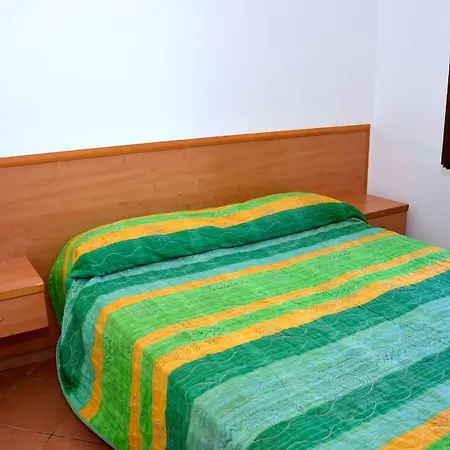 Pozzitello Village 3*