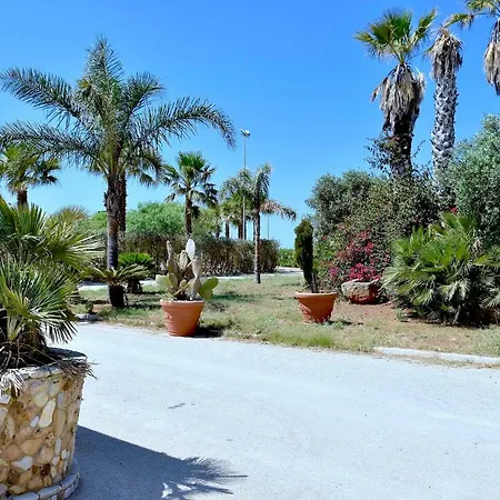 Pozzitello Village Aparthotel Granitola