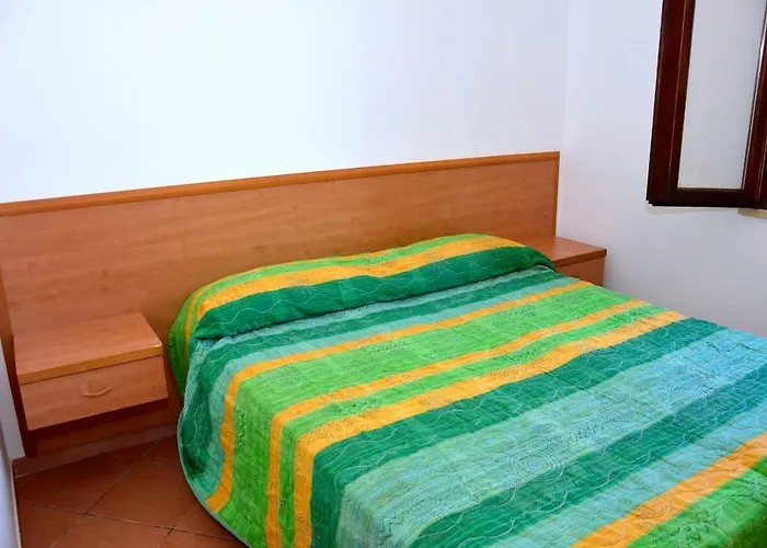 Pozzitello Village 3*